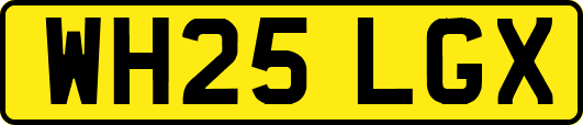 WH25LGX
