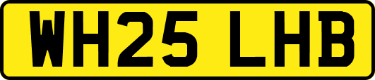 WH25LHB