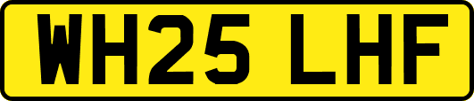 WH25LHF