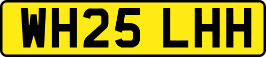 WH25LHH