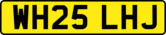 WH25LHJ
