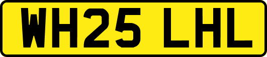 WH25LHL