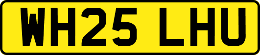 WH25LHU