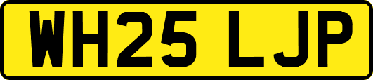 WH25LJP