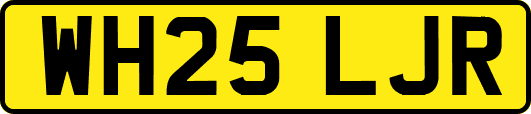 WH25LJR