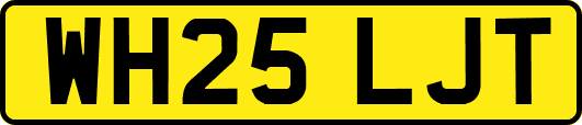 WH25LJT
