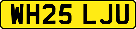 WH25LJU