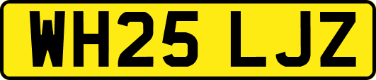 WH25LJZ
