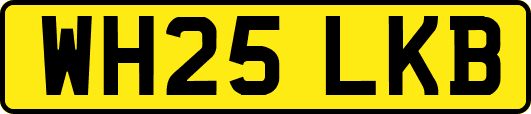 WH25LKB