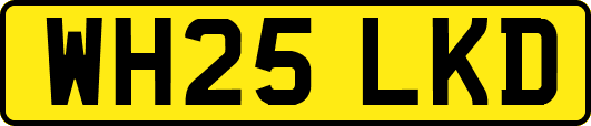 WH25LKD