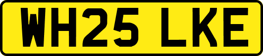 WH25LKE