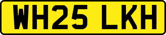 WH25LKH