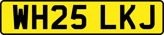WH25LKJ