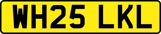 WH25LKL