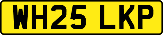 WH25LKP