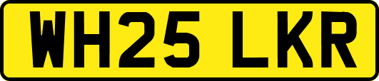 WH25LKR