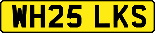WH25LKS