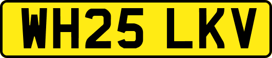 WH25LKV