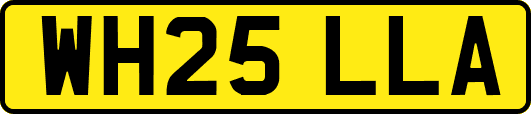 WH25LLA
