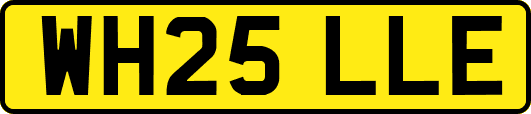 WH25LLE
