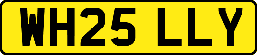 WH25LLY