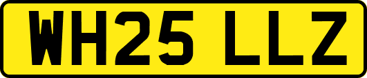 WH25LLZ