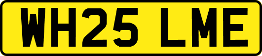 WH25LME
