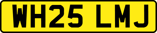 WH25LMJ