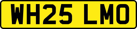 WH25LMO
