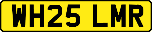 WH25LMR