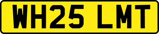 WH25LMT