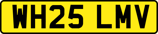 WH25LMV