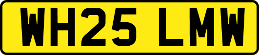WH25LMW