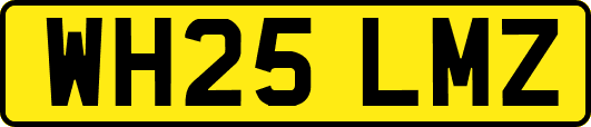 WH25LMZ