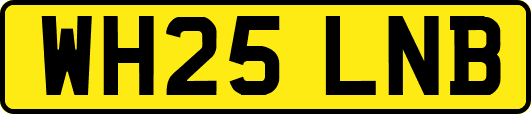WH25LNB
