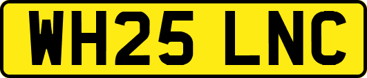 WH25LNC