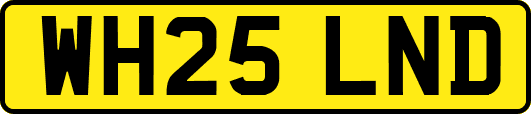 WH25LND