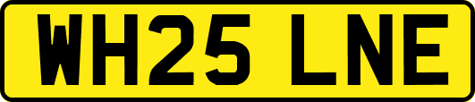 WH25LNE