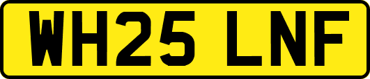 WH25LNF