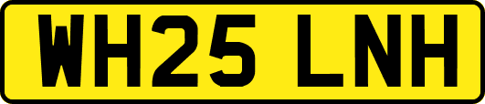 WH25LNH