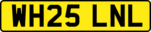 WH25LNL