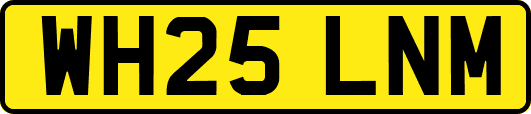 WH25LNM