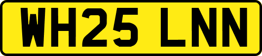 WH25LNN