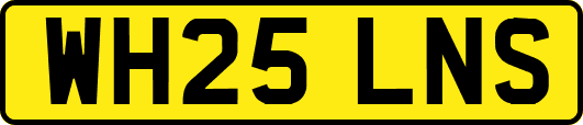 WH25LNS