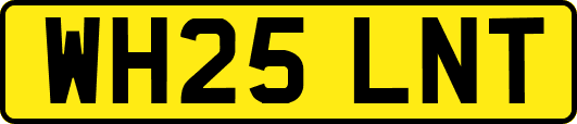 WH25LNT