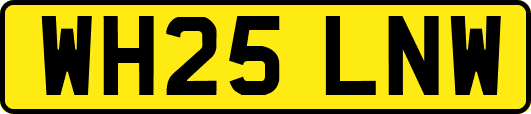 WH25LNW