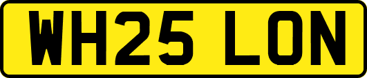 WH25LON