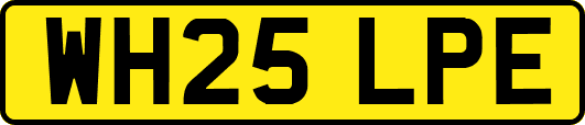 WH25LPE