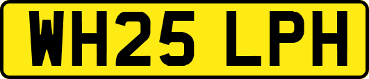WH25LPH