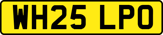 WH25LPO